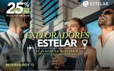 Exploradores Estelar ESTELAR Paipa Hotel & Convention Center Hotel Paipa